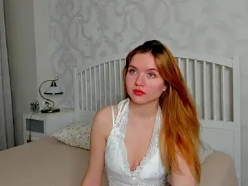 Stripchat Free Live Porn of Eva__Lewis