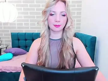 Stripchat Adult Video Chat of EvaMoran