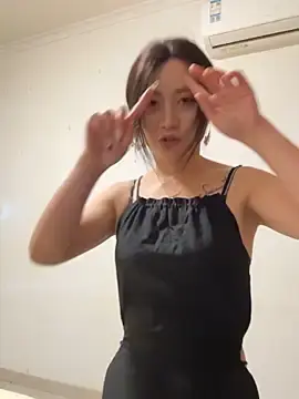 Stripchat Nude Webcam of huihui_520