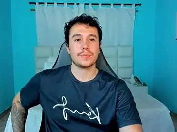 Stripchat Adult Video Chat of juan__jimenez