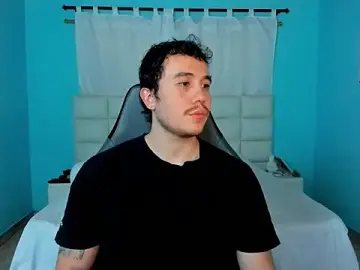 Stripchat Live Porn of juan__jimenez