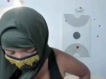 Stripchat Nude Webcam of DarkLayla