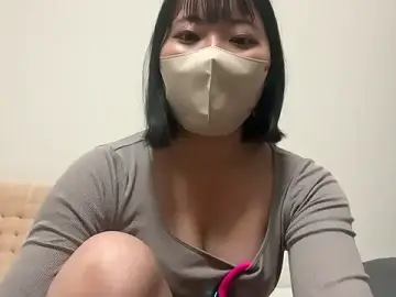 Stripchat Free Porn Cam of Mao_cute_10