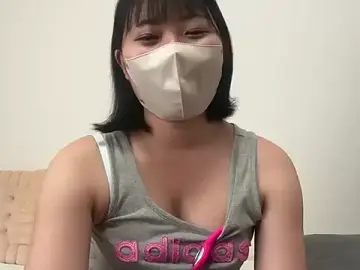Stripchat Sex Cam of Mao_cute_10