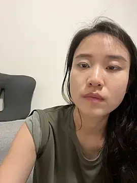 Stripchat Free Live Porn of A-Kristen