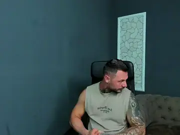 Stripchat Private Sex Chat of BrianHunts
