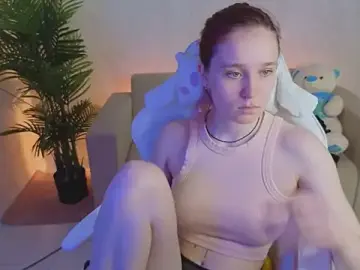 Stripchat Adult Webcams of SweetieBlush