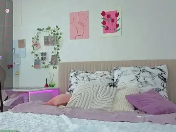 Stripchat Best live sex cam show of _Alissaa