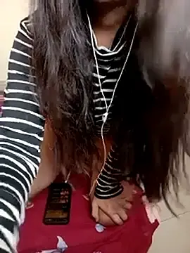 Stripchat Adult Video Chat of Divya3107