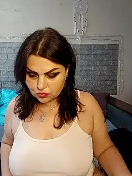 Stripchat Best Webcam of kataleya94