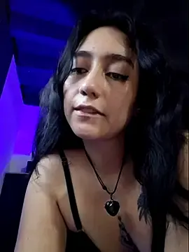 Stripchat Sex Cam of Eveelync25_