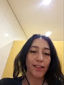 Stripchat Best live sex cam show of Eveelync25_