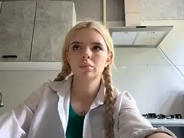 Stripchat Sex Cam of Britney_Calverhends