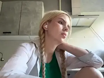 Stripchat Best Webcam of Britney_Calverhends