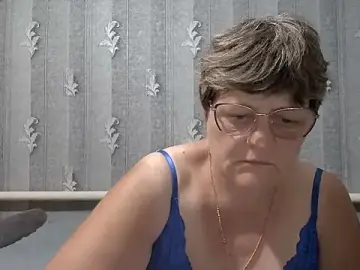 Stripchat Sex Chat of ElzaJewel