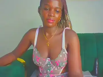 Stripchat Adult Video Chat of cutesmiling