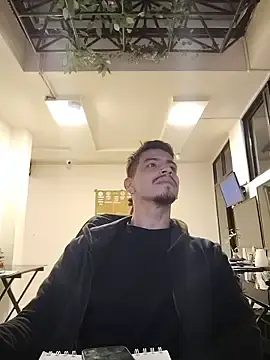 Stripchat Adult Webcams of Juann-cock