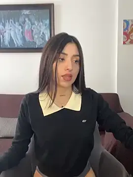 Stripchat Best Webcam of ananya_sex1