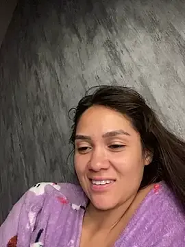 Stripchat Sex Cam of carolsapequinha