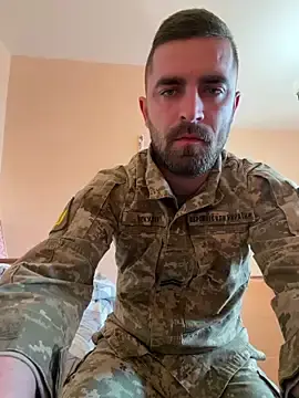 Stripchat Live Porn of VANYA1997