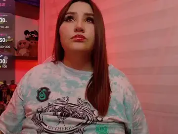 Stripchat Live Sex of DALIISS_