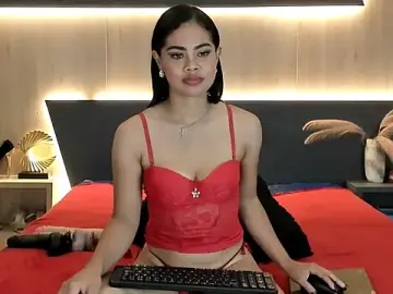 Stripchat Adult Webcams of LorenaVarga
