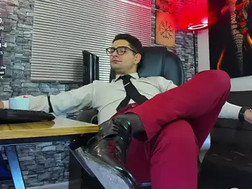 Stripchat Free Porn Cam of Nicolas_Fellener
