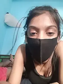 Stripchat Adult Video Chat of pihu_X