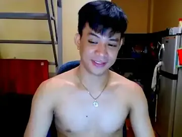 Stripchat Live Porn of AsianCUMQUICKLY