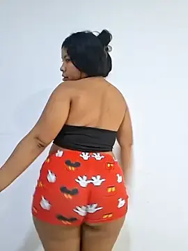 Stripchat Live Porn of Sweet-Dirty-Storm
