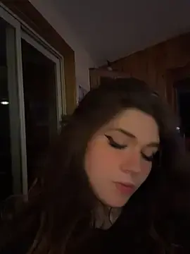 Stripchat Sex Cam of cutypiefull