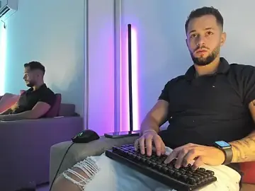 Stripchat Free Porn Cam of nicholasX1