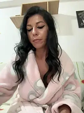 Stripchat Sex Chat of EdaQueen