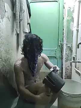 Stripchat Best Webcam of kabir_noir