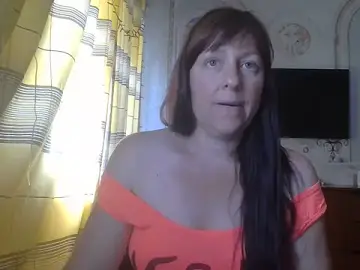 Stripchat Sex Cam of CarolinaReaperRed