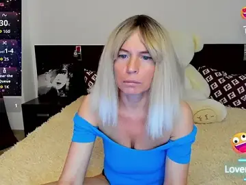 Stripchat Sex Chat of Hanna_Becrett17