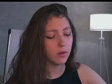 Stripchat Live Sex of Mary_Miiller