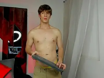 Stripchat Watch Live Sex Cams of Ostin_Saints