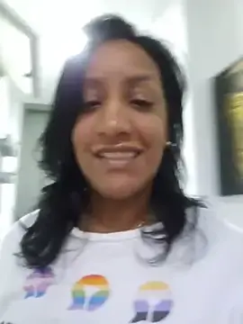 Stripchat Best live sex cam show of LadyNahir