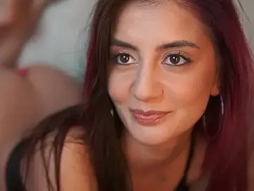 Stripchat Best live sex cam show of SabrinaHope