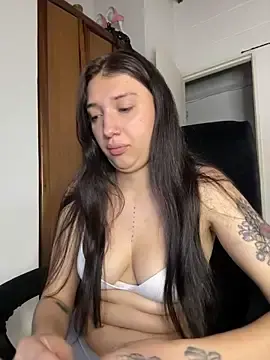 Stripchat Best Webcam of Mia__Gray