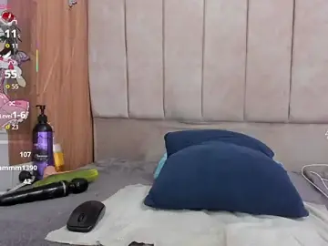 Stripchat Live Sex of lilycruise