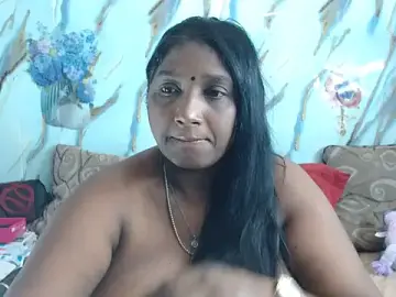 Stripchat Live Porn of Indian_tracy