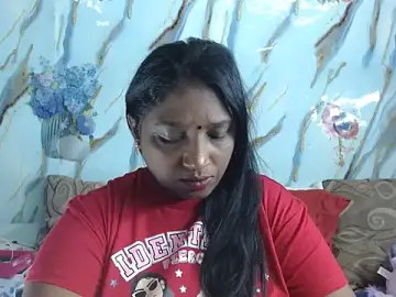 Stripchat Best live sex cam show of Indian_tracy
