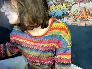 Stripchat Live Porn of Kira_Be11