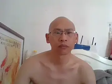 Stripchat Live Porn of benly118