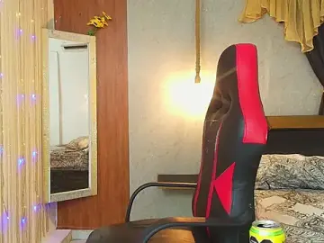 Stripchat Sex Chat of miss_leidy_