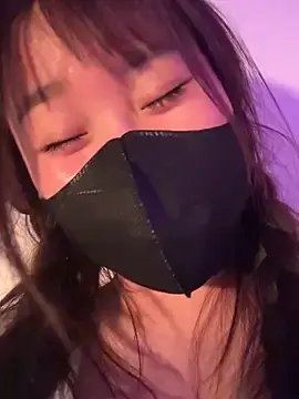 Stripchat Free Live Porn of Be_Miuu