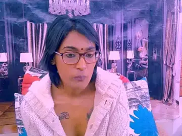 Stripchat Live Sex Cam of IndianRebel4u2Luv