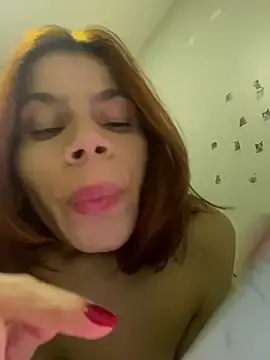 Stripchat Sex Chat of KyKa02